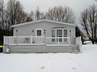 418 Frozen Ridge Rd, Marlborough, NY 12542