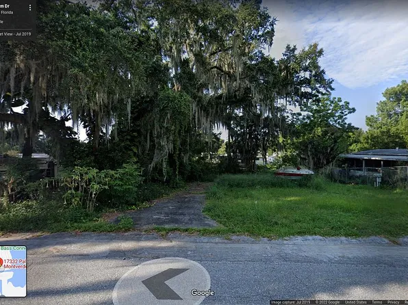 17332 Palm Dr, Montverde, FL 34756