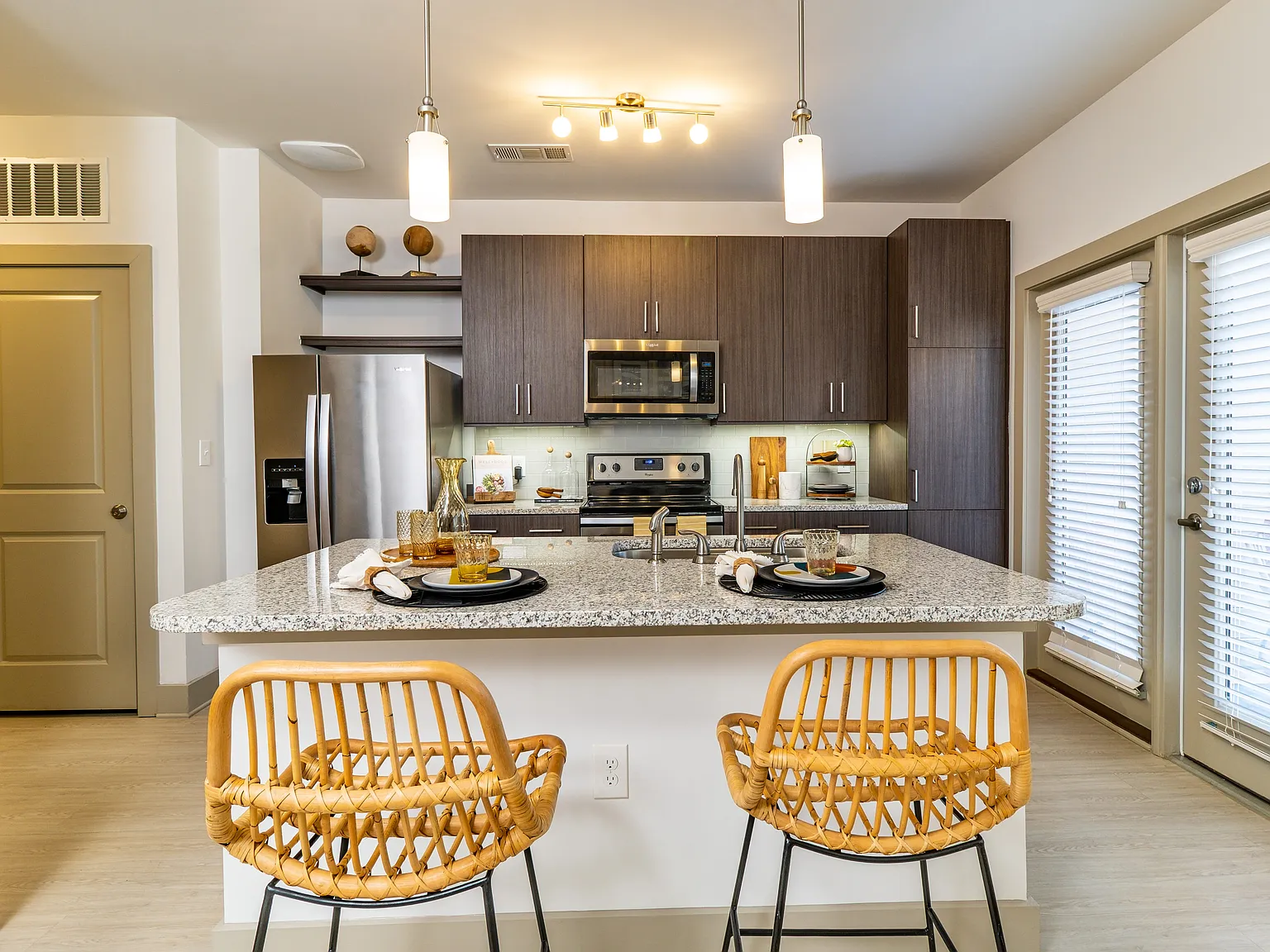 Cortland Peachtree Corners — Photo 4