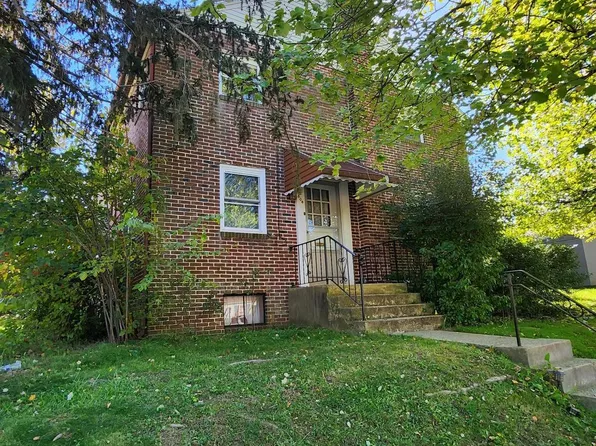 804 Hager St, Lancaster, PA 17603