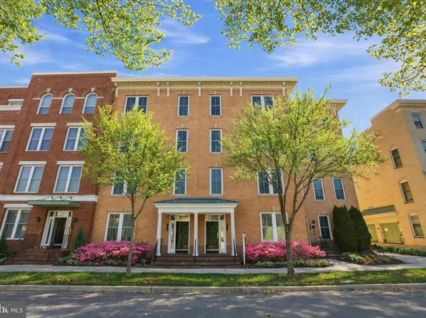 2307 Richmond Hwy Unit 102, Alexandria, VA 22301
