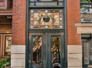 18 Hancock St APT 2, Boston, MA 02114