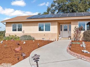 3995 Amargon Rd, Atascadero, CA 93422