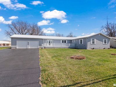 1536 N Springfield St, Virden, IL, 62690