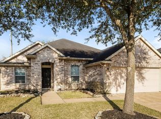 7018 Grants Hollow Ln, Richmond, TX 77407