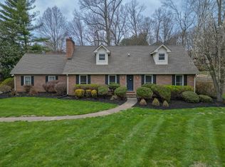 604 Fairway Trl, Springfield, TN 37172