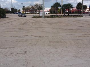 475 E Merritt Island Cswy, Merritt Island, FL 32952