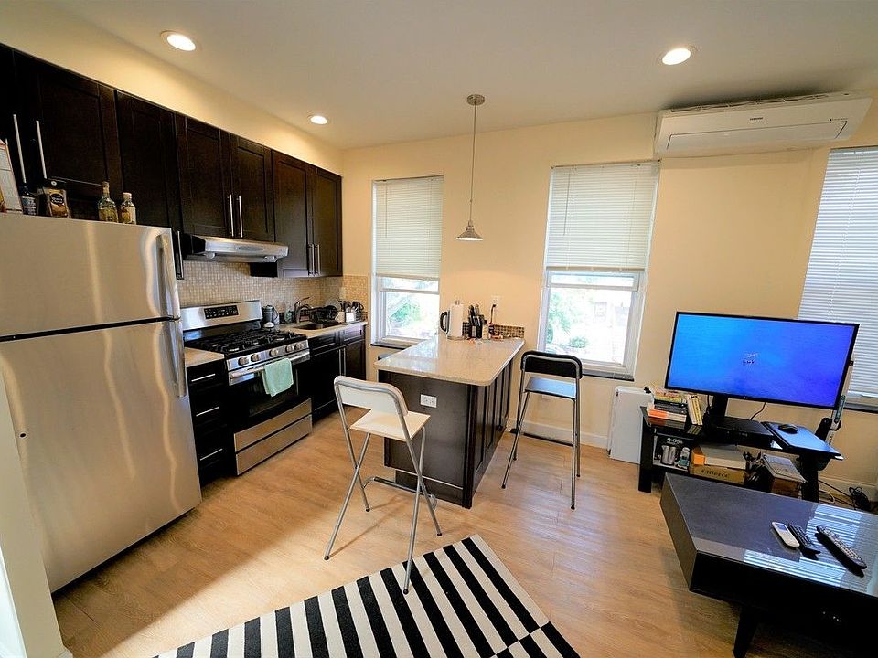 1st image of 2343 35th St Floor 2