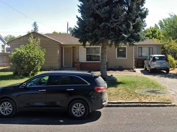 726 NE Lookout Ave, Prineville, OR 97754