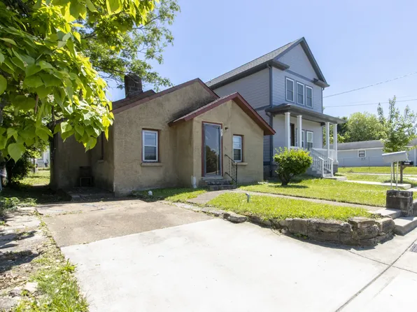 2519 Herman St, Nashville, TN 37208
