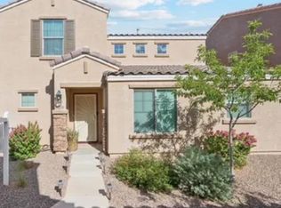 8215 W Albeniz Pl, Phoenix, AZ 85043