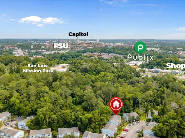 2181 TIMBERWOOD Circle S, Tallahassee, FL 32304
