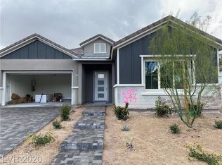 11145 Black Fire Opal Dr, Las Vegas, NV 89138