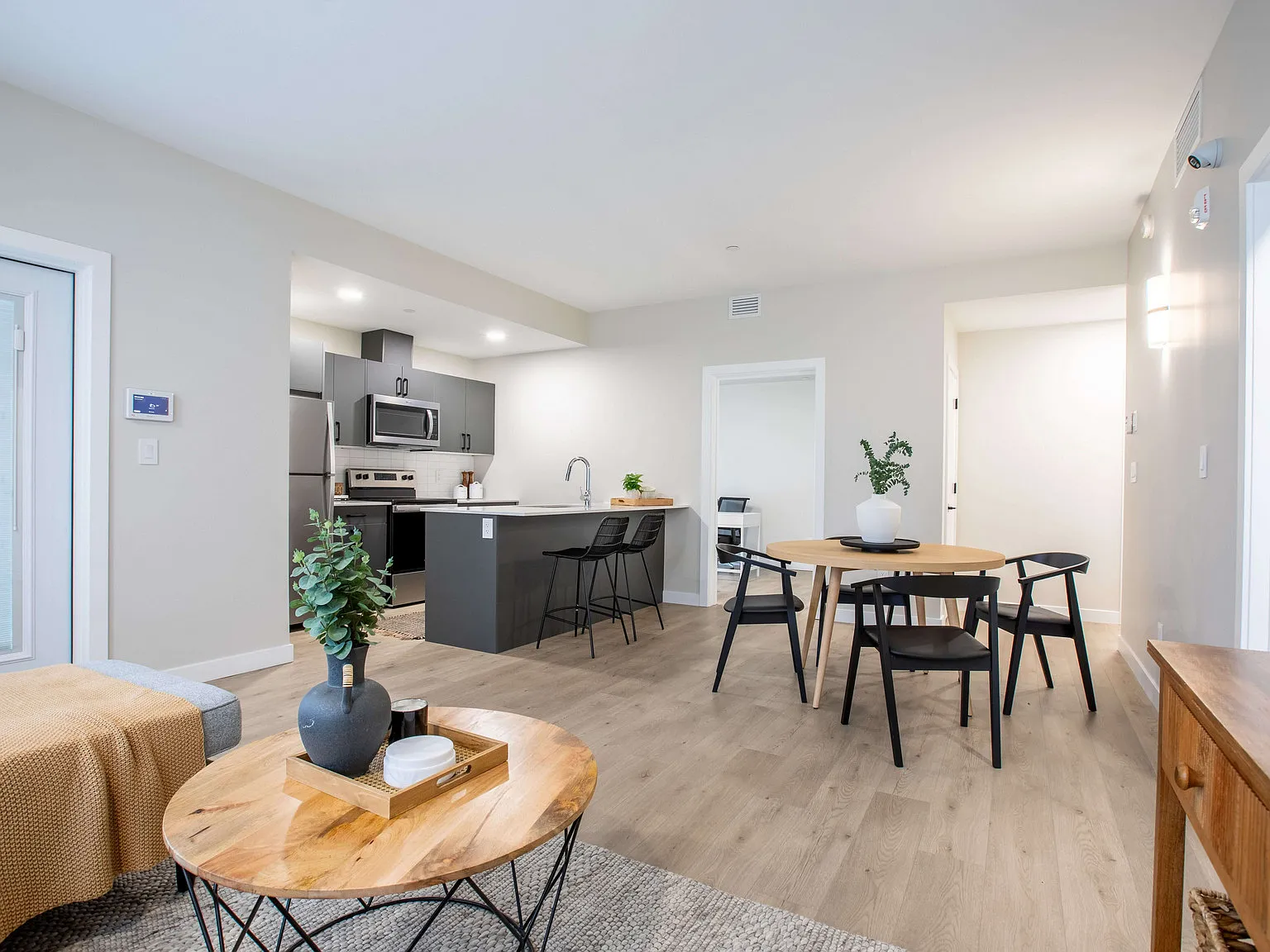 1 bed, 712 sqft, $1,622 — Photo 3