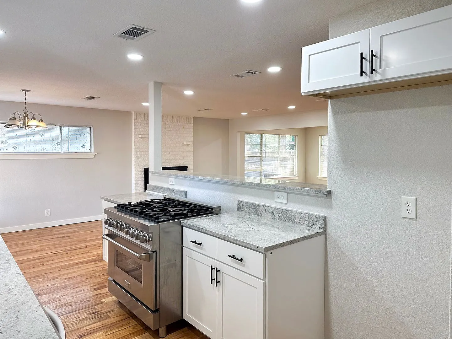 4 Bedroom / 2 Bath / 2 Car Garage — Photo 3