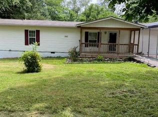 9511 Diggs Gap Rd, Heiskell, TN 37754