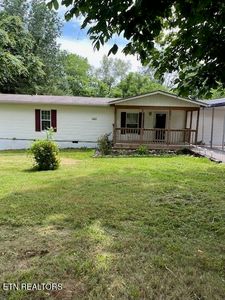 9511 Diggs Gap Rd, Heiskell, TN, 37754