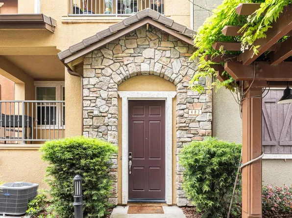 482 Torrey Pine Ter, Sunnyvale, CA 94086
