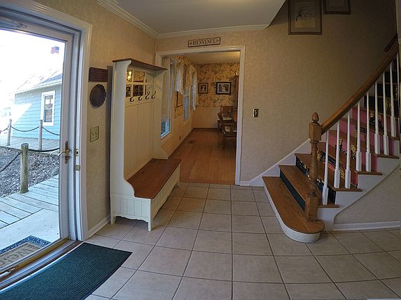 Entry