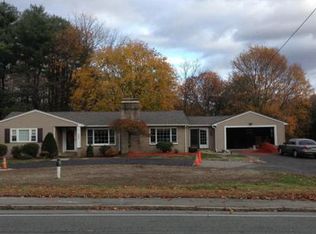 361 S Main St, Bellingham, MA 02019