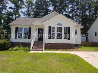 4001 Mackinac Island Ln, Raleigh, NC 27610