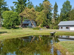 2209 Wold Rd, Friday Harbor, WA 98250