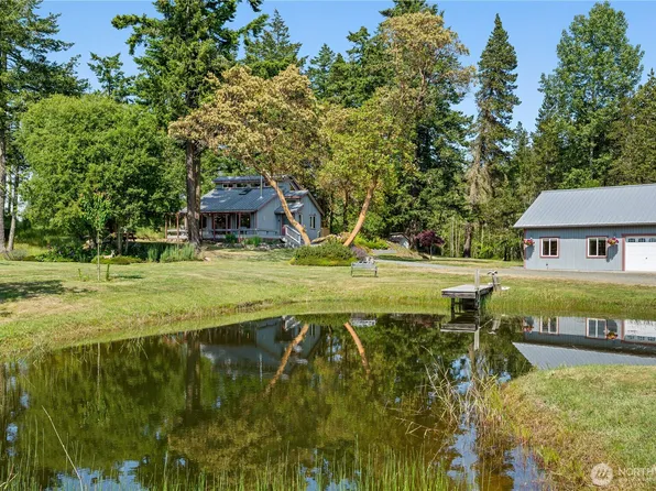 2209 Wold Road, Friday Harbor, WA 98250