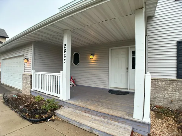 2663 Sierra Ln, Little Canada, MN 55117