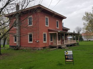129 Canton St, Hermon, NY 13652
