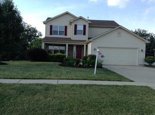 5312 Glenbrook Trl, McHenry, IL 60050