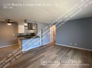 1135 Martin Luther King Jr Ave APT 1, Long Beach, CA 90813