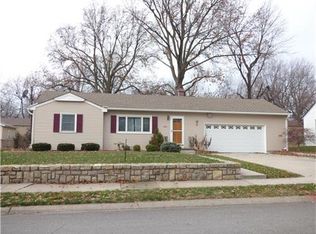 3516 S Main St, Independence, MO 64055
