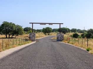 Lester Ln, Junction, TX 76849