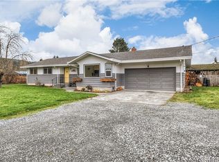 208 Tacoma Ave NW, Orting, WA 98360