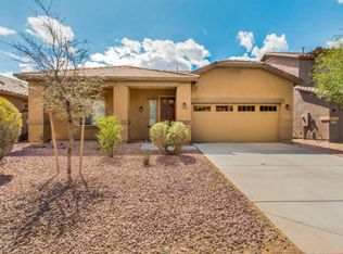 37249 W Merced St, Maricopa, AZ 85138