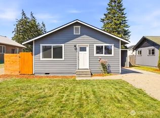 314 E Marion St, Aberdeen, WA 98520