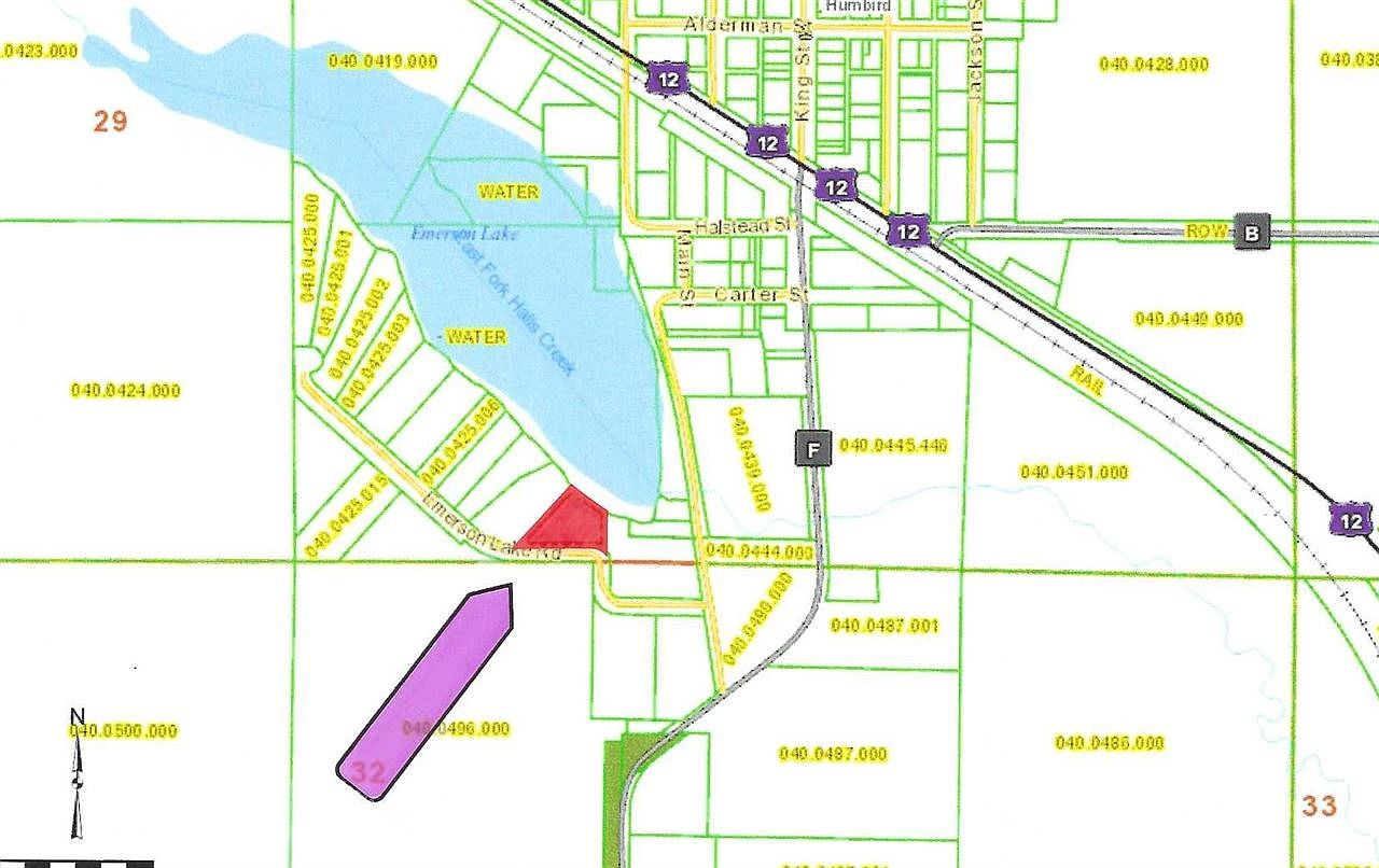 11 Emerson Lake Rd, Humbird, WI 54746 Zillow