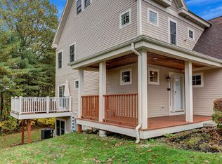 54 Ridge Rd UNIT 5, Portland, ME 04103