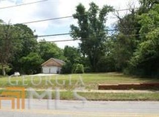 208 S Laurel Ave, Greensboro, GA