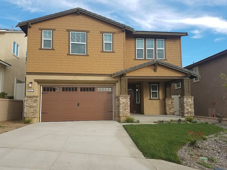 1st image of 321 Ventasso Way
