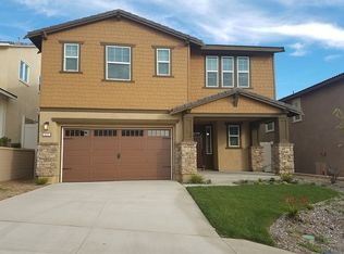 321 Ventasso Way, Fallbrook, CA 92028