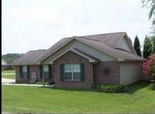 333 Headrick View Dr, Maryville, TN 37804