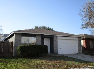 3131 Opal Fld, San Antonio, TX 78245