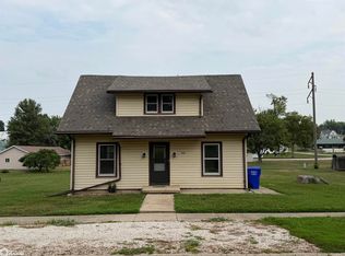 587 8th Ave, Manilla, IA 51454