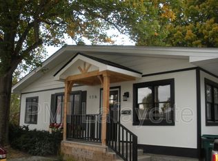 116 E Elizabeth St, Flora, IN 46929