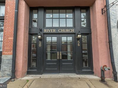 50 N Front St APT 104, Philadelphia, PA, 19106