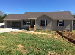 108 Genesis Ln, Guston, KY 40142