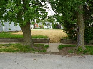 514 S Crawford St, Troy, OH 45373
