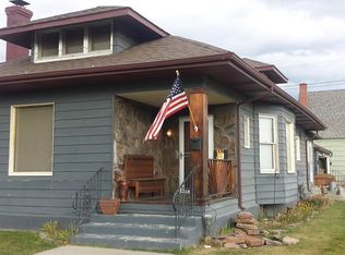 1834 Lowell Ave, Butte, MT 59701