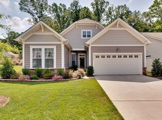 3119 Streamhaven Dr, Indian Land, SC 29707